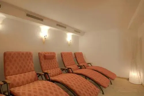 Ciasa La Rô