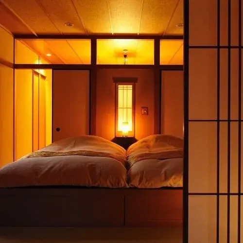 Minakami Onsen Bettei Yaeno