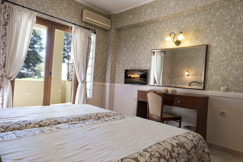 Country Inn