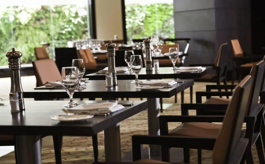 Renaissance Caracas La Castellana Hotel