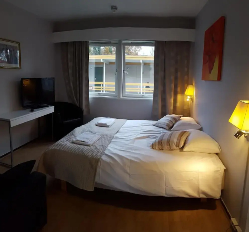 Holms Motel Larvik