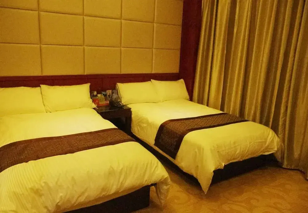 Xitang Sijitingyuan Hotel