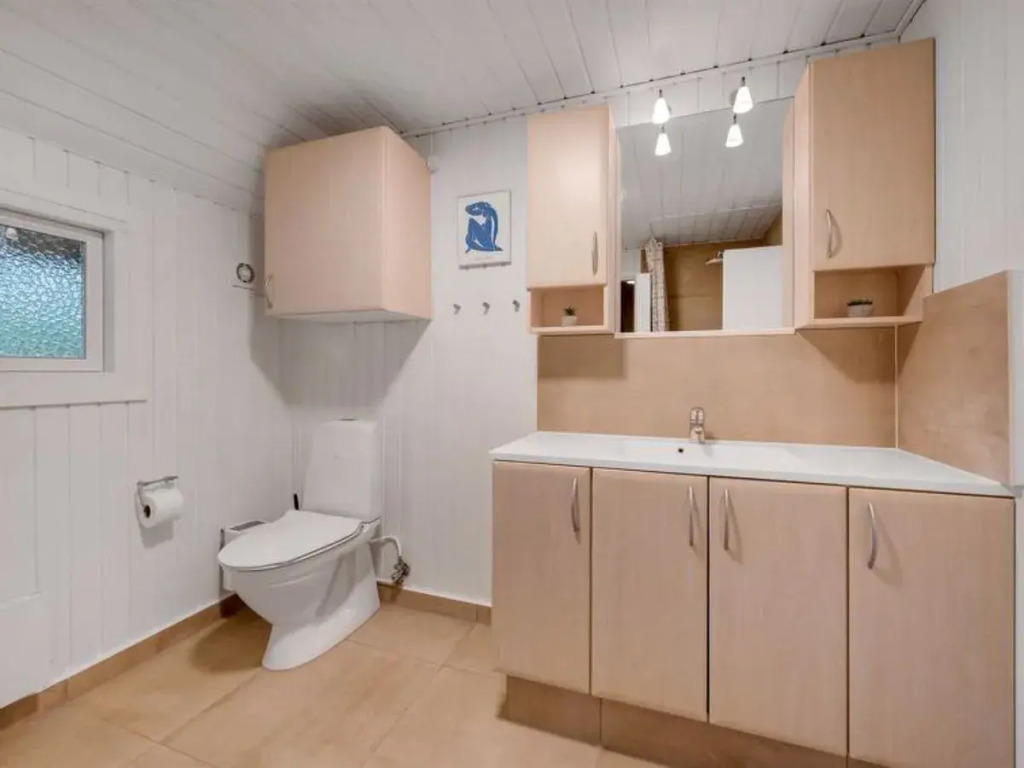 "Ignat" - 1.4km from the sea in Western Jutland