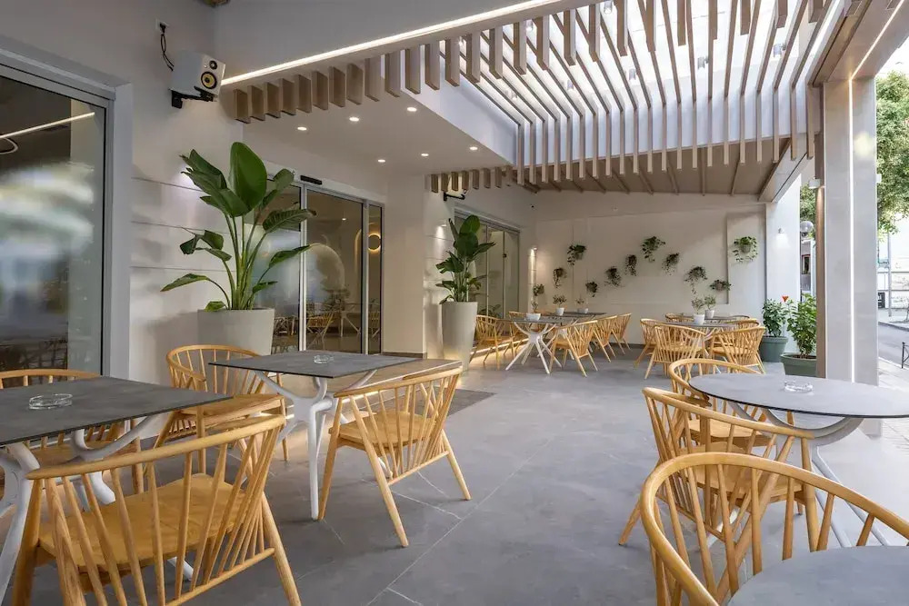 Epavli Grace Hotel