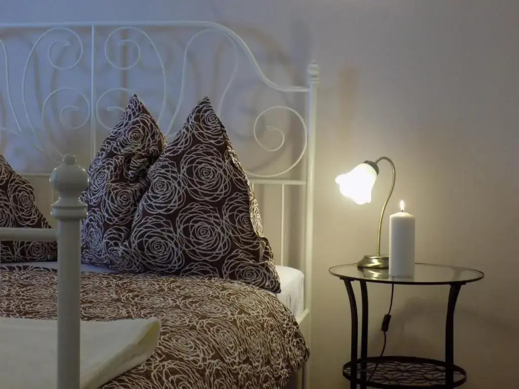 Pension Vila Hana