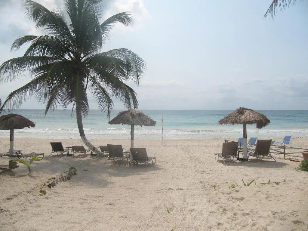 Parayso Beach Hotel
