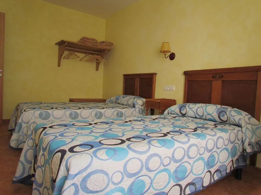 Casa Rural El Rincon