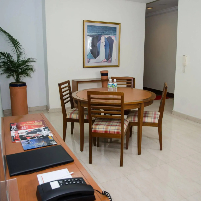 The Maple Suite
