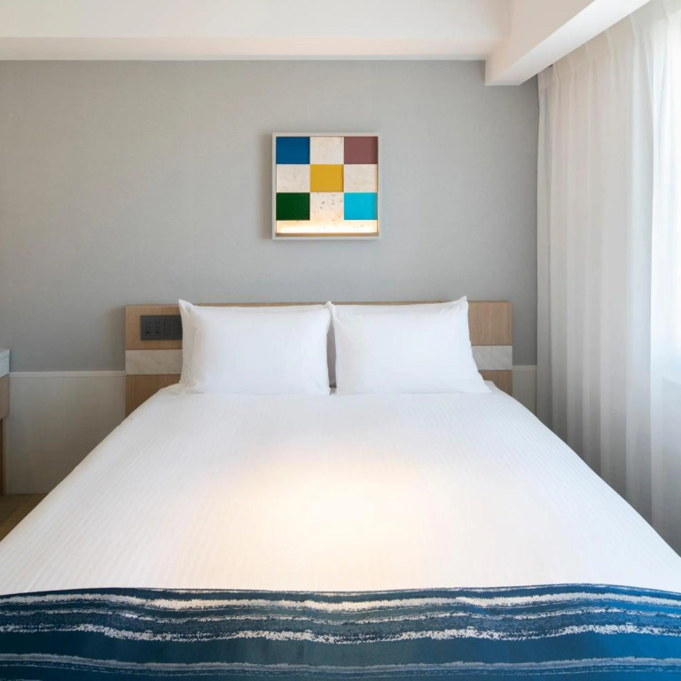 Okinawa Hinode Resort and Hot Spring Hotel