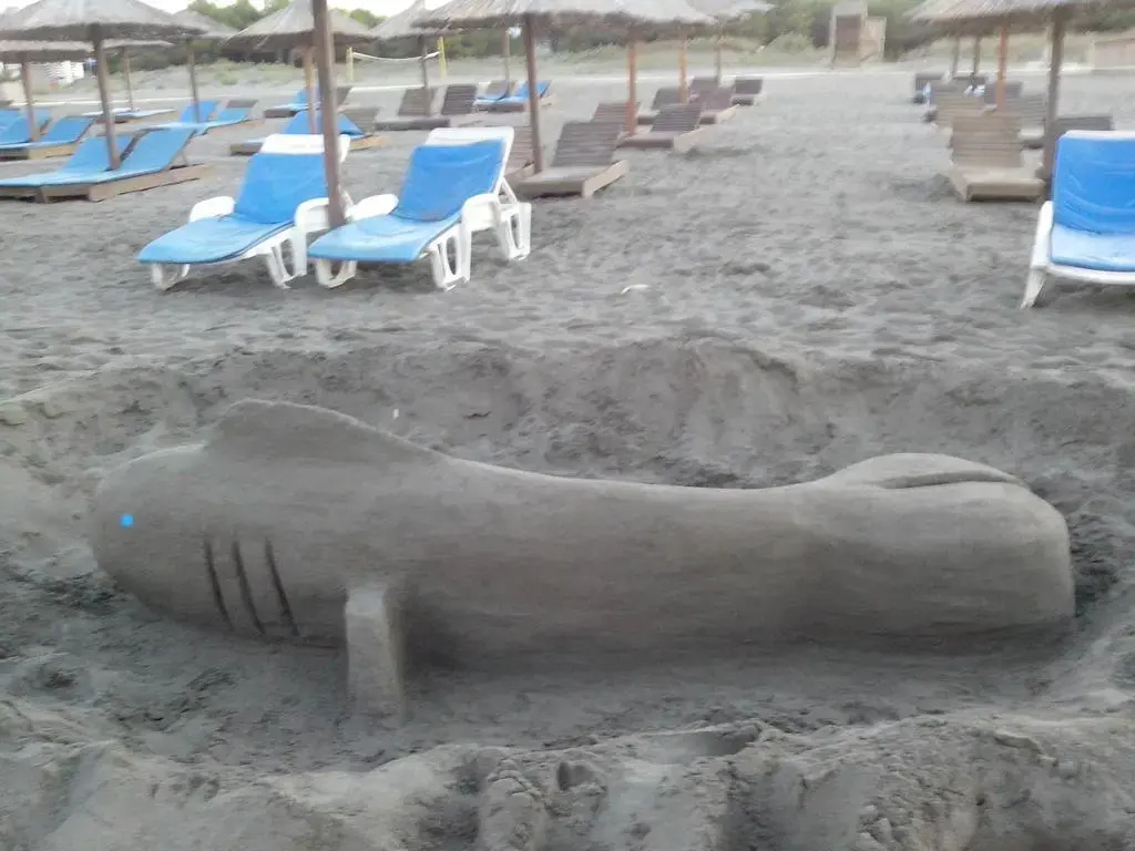Studios Velika Plaža