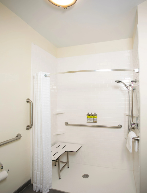 Candlewood Suites - Jacksonville - Mayport by IHG