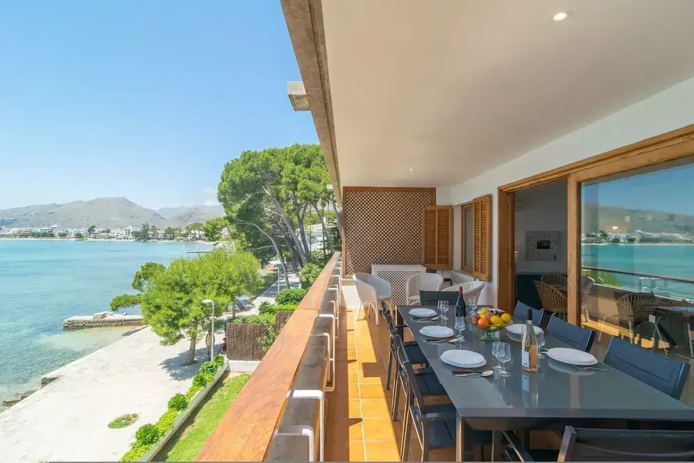 Ed Bellveure 2 B Duplex