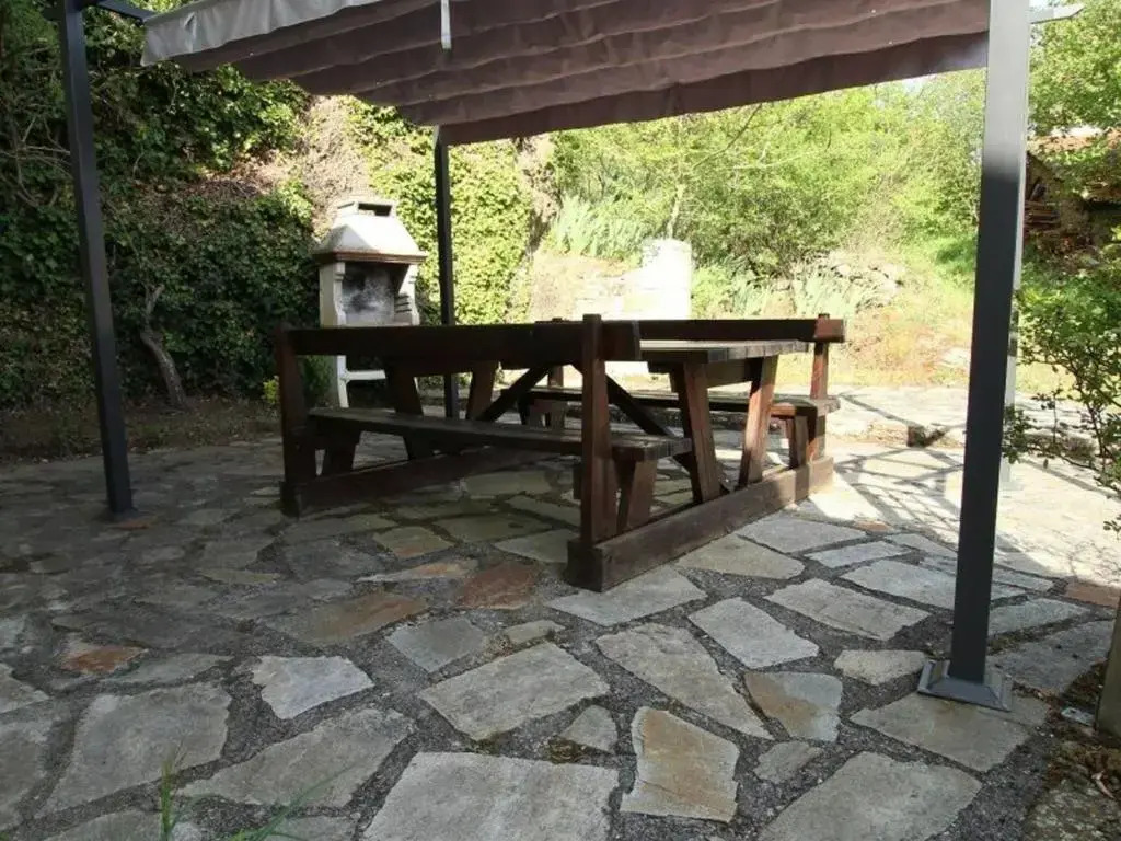 Gîte Langeac, 3 pièces, 4 personnes - FR-1-582-124