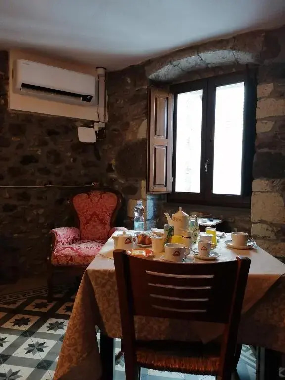 Deiana affittacamere e pizzeria