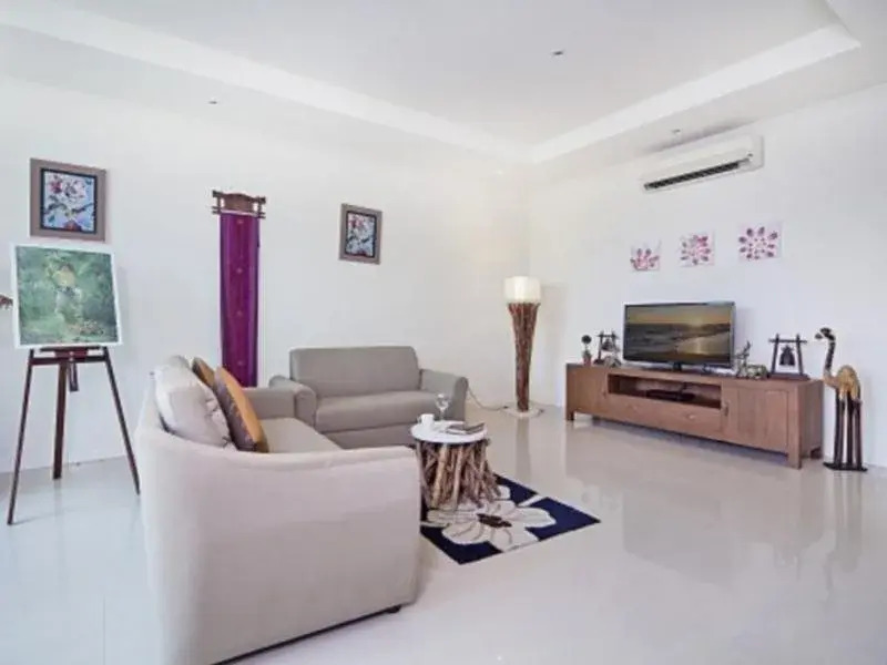 Karon Hill Villa 20