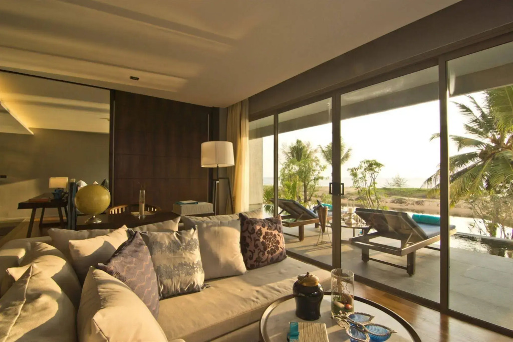Le Coral Resort