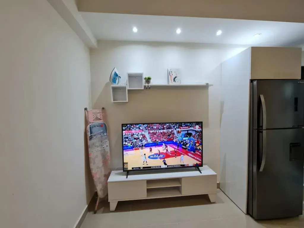 Diar El Rabwa Modern Apartment