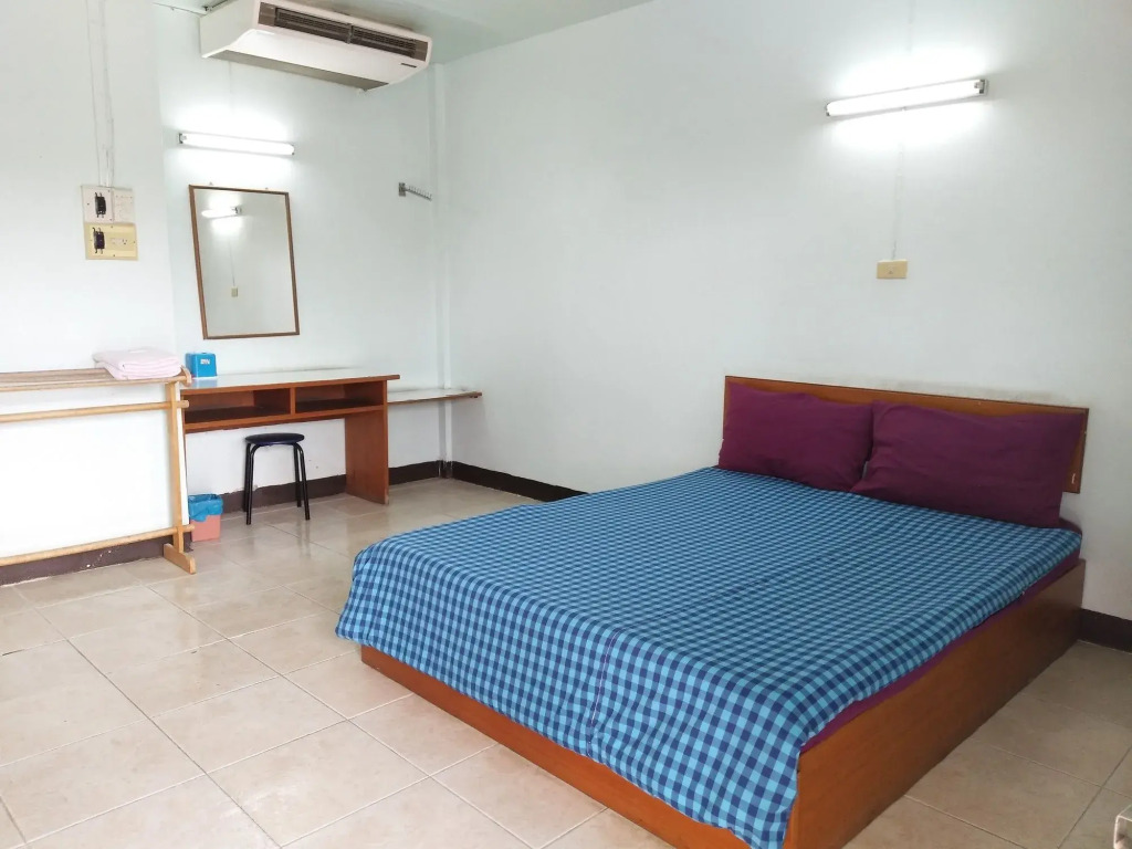 Taweesub  Resort