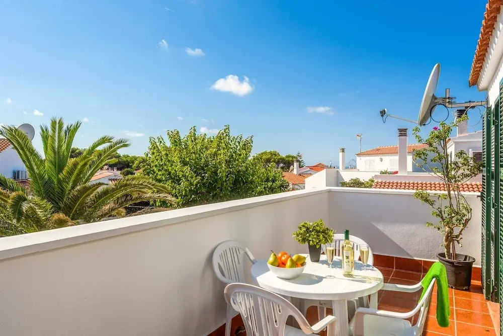 Villa Camelia