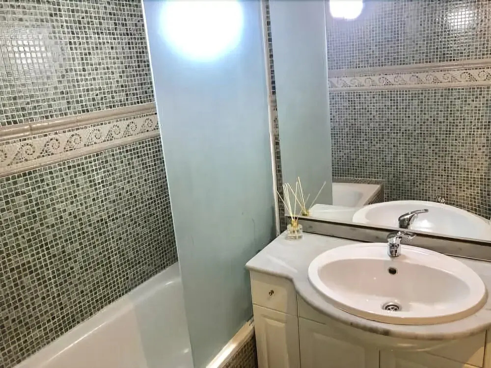 Dream Madrid Suite