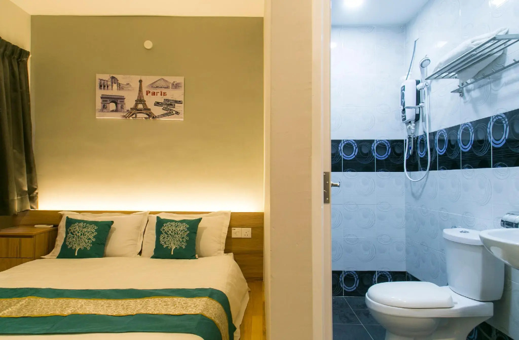 Lavana Hotel Batu Caves