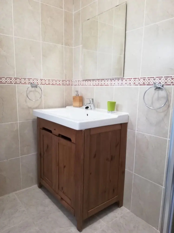 Vivienda Vacacional Casa del Erizo - Ecofinca