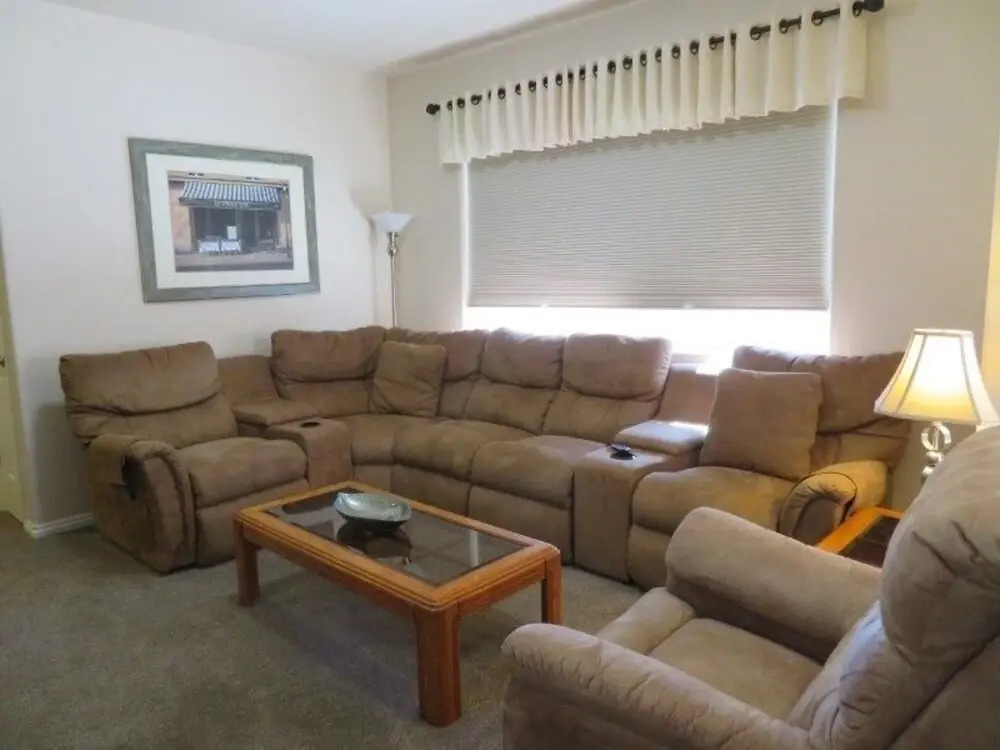 Lynda Keller 2 Bedroom Home
