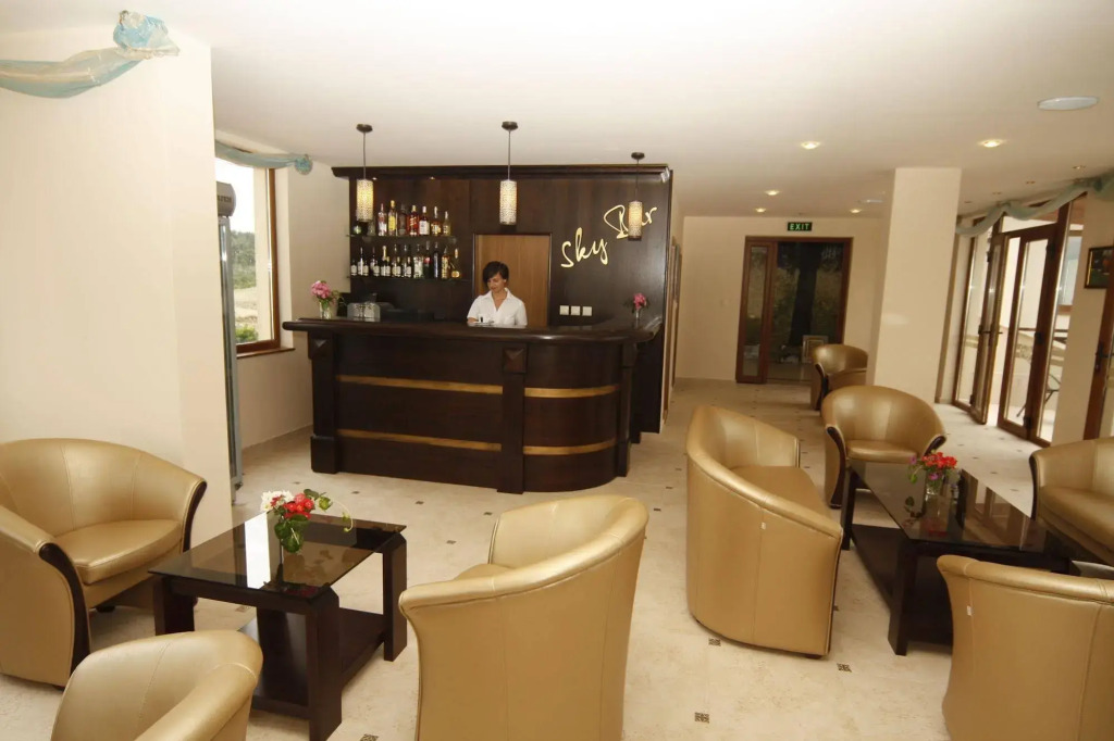 Relax Holiday Complex & Spa