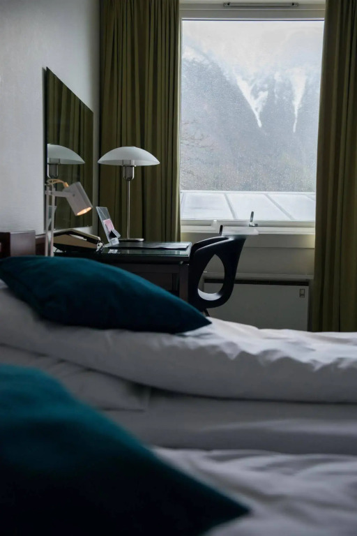 Klingenberg Hotel - Årdal