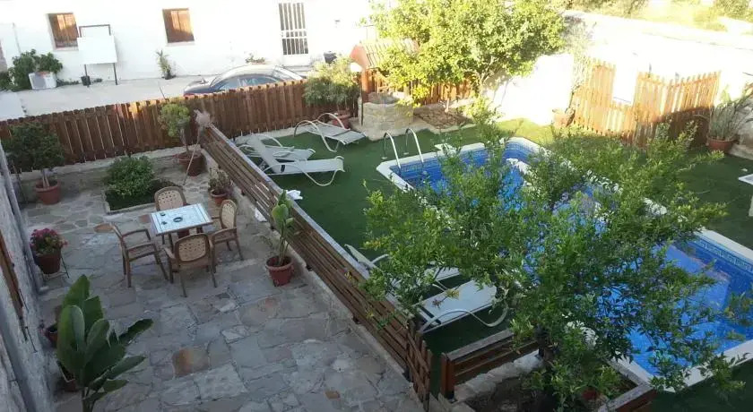 Kalogirou House
