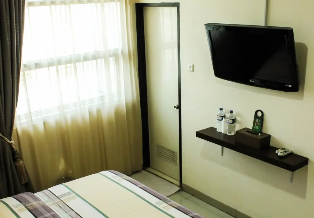 Vindhika Hotel