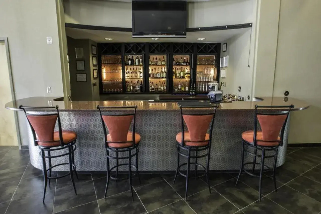 Spark by Hilton Artesia
