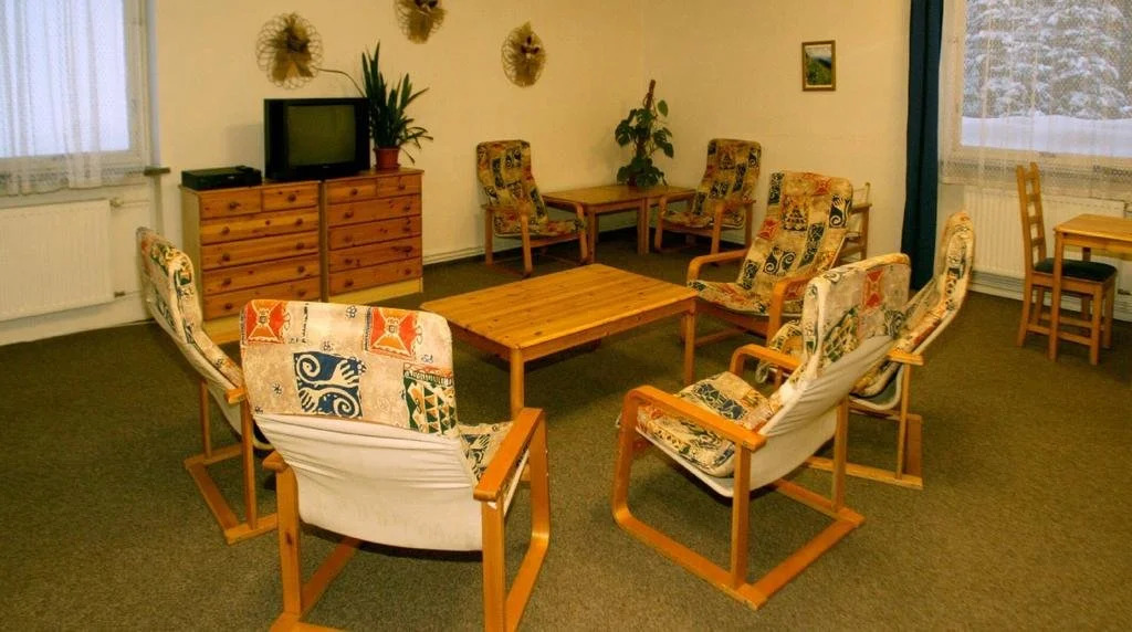 Hotel Galik