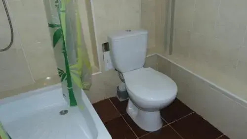 Bambukovyi Gai
