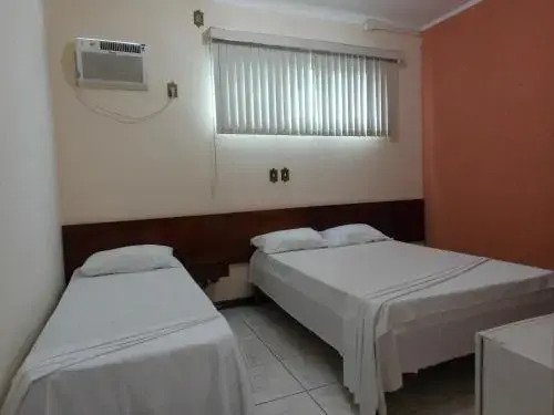 Paulínia Park Hotel