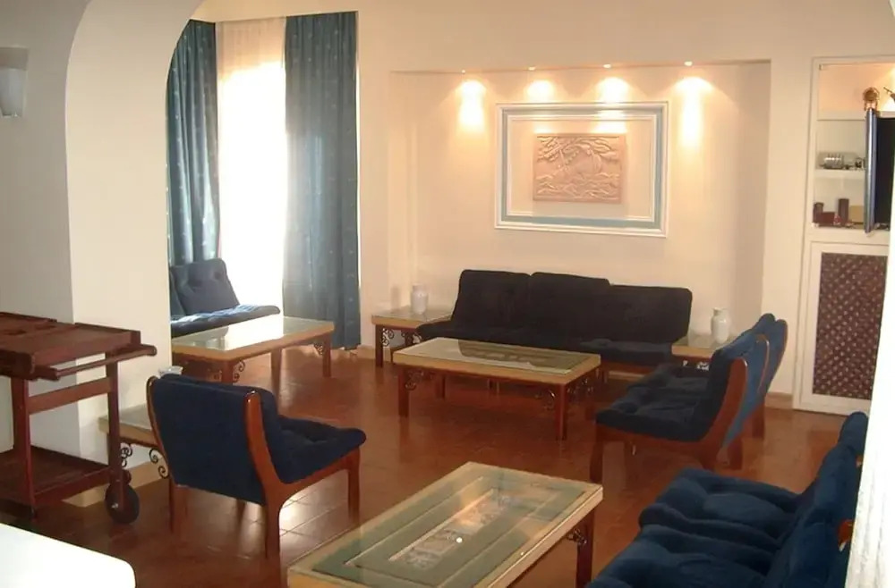 Villa Afroditi