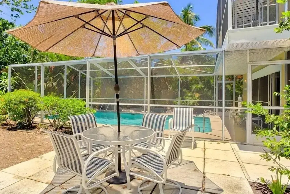 Nerita Garden 3 Bedroom Home