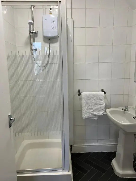 Parklane Guest House