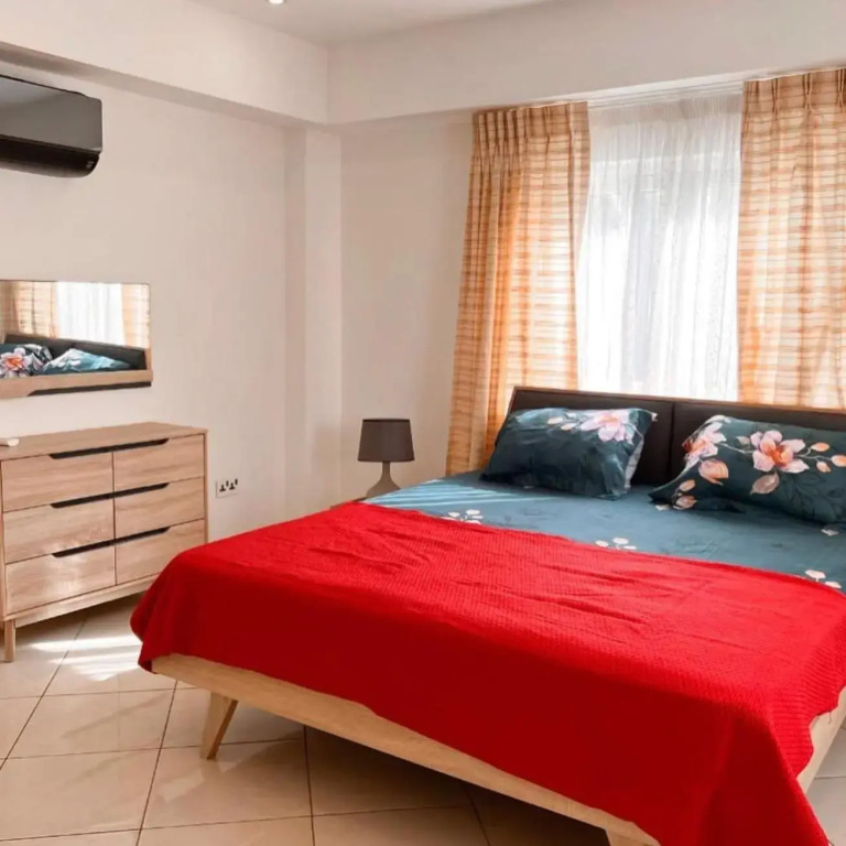 Luxury 3 bedroom Apartment