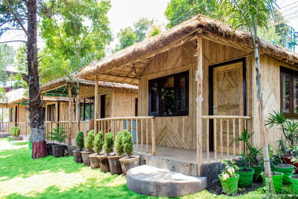 Nainital Adventure Park & Resort