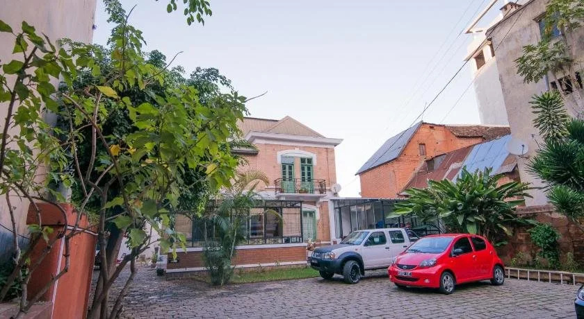 Htel Le Logis
