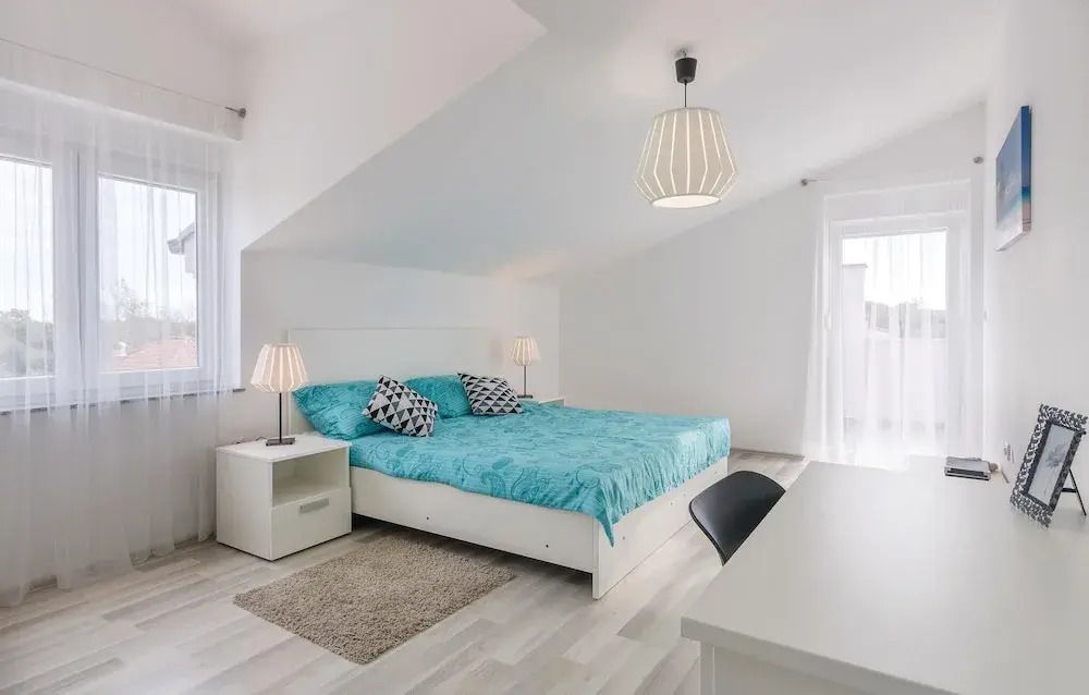 Amazing Home in Pula With Wifi and 4 Bedrooms