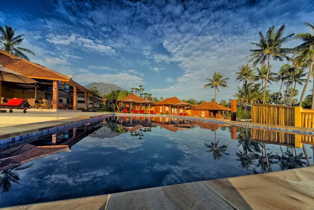 Abwonderdive-Bali Dive Resort