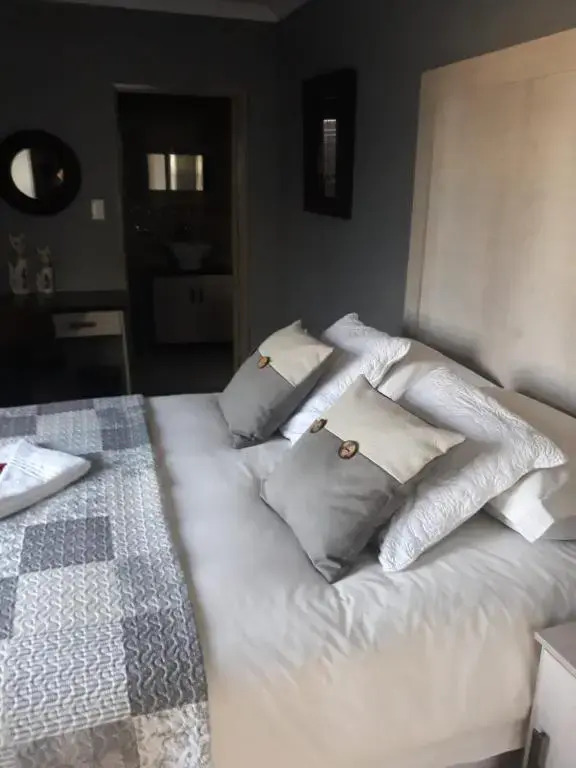 Terrace Lofts