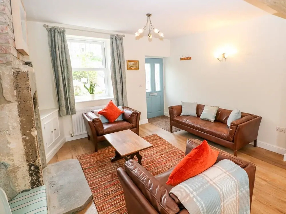 Wyebrow Cottage