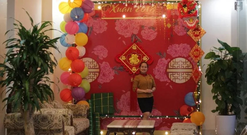Amanda Hotel