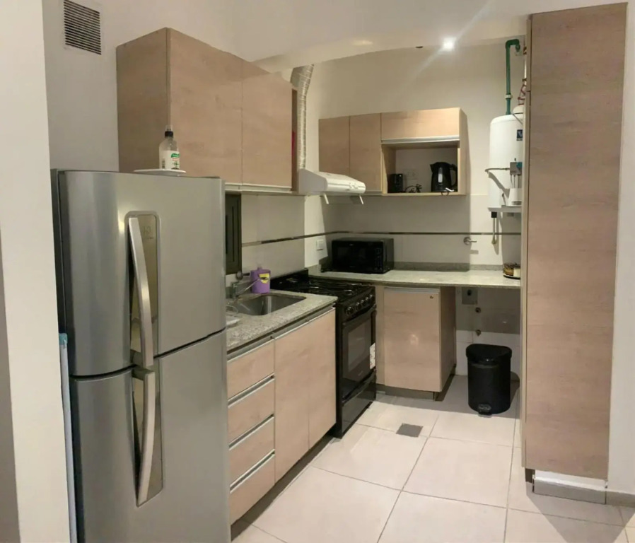 Pellegrini Apartment Mendoza