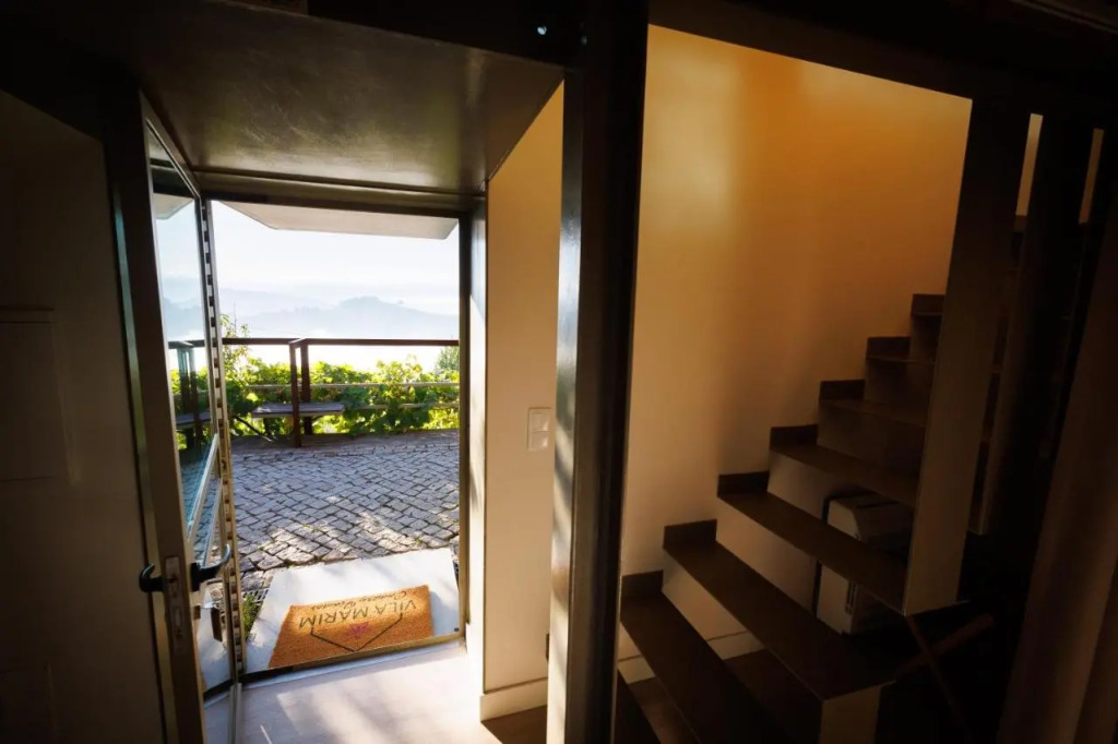 Vila Marim Country Houses