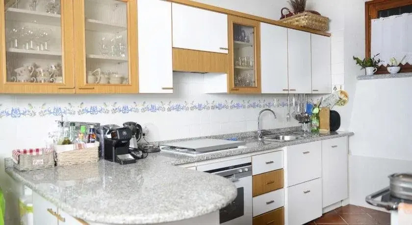 Villa Pinetina B&B