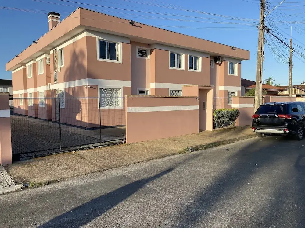 Residencial Karine Apartamento 12